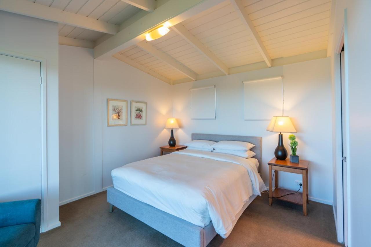 Limosa Rise Bed & Breakfast Yanakie Exterior photo